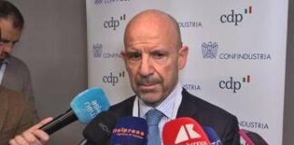 Camilli (Confindustria): “Protocollo con Cdp strategico per sostegno investimenti e coesione sociale”