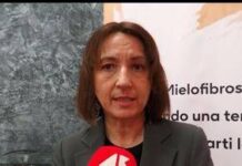 Campagnoli (Gsk): “Momelotinib ha impatto importante su anemia da mielofibrosi”