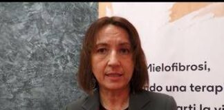 Campagnoli (Gsk): “Momelotinib ha impatto importante su anemia da mielofibrosi”