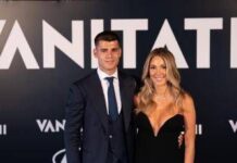 Campello-Morata, la figlia Bella compie gli anni: il ‘segnale’ di riavvicinamento