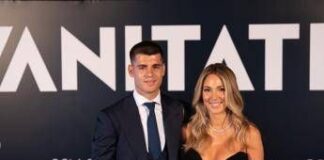 Campello-Morata, la figlia Bella compie gli anni: il ‘segnale’ di riavvicinamento