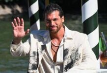 Can Yaman, chi è la star delle soap turche arrestato per droga