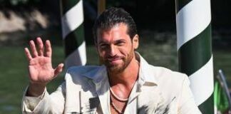 Can Yaman, chi è la star delle soap turche arrestato per droga