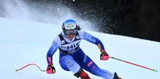 Capolavoro Nicol Delago in discesa a Tarvisio: è il suo primo successo in Coppa del Mondo