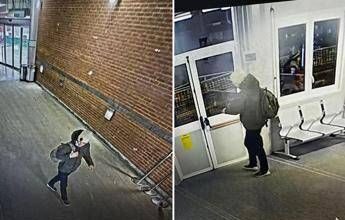 Capotreno ucciso a Bologna: dall’omicidio all’arresto, tutti gli spostamenti di Marin Jelenic