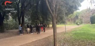 Bassano del Grappa, trappola sulle chat di incontri: arrestati due fratelli di Mussolente per rapina aggravata fratelli arrestati rapina Bassano