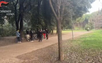 Bassano del Grappa, trappola sulle chat di incontri: arrestati due fratelli di Mussolente per rapina aggravata fratelli arrestati rapina Bassano