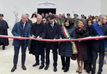 Giustizia minorile, svolta in Veneto: inaugurato l’IPM di Rovigo e la prima comunità terapeutica Carcere minorile rovigo ostellari zaia stefani