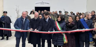 Giustizia minorile, svolta in Veneto: inaugurato l’IPM di Rovigo e la prima comunità terapeutica Carcere minorile rovigo ostellari zaia stefani