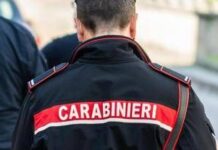 Caserta, bambino di 9 anni ferito da proiettile vagante