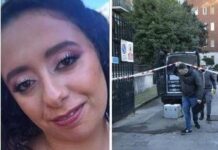 Caso Aurora Livoli, legale Valdez Velazco: “Ha confessato omicidio”