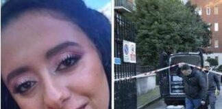 Caso Aurora Livoli, Valdez Velazco ritenuto pericoloso: era stato espulso due volte