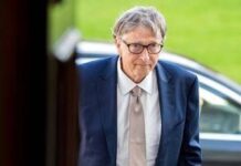 Caso Epstein, Bill Gates annulla discorso a vertice su IA in India