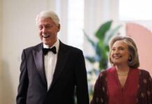 Caso Epstein, Bill e Hillary Clinton rifiutano di testimoniare alla Camera