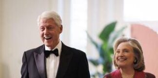 Caso Epstein, Bill e Hillary Clinton rifiutano di testimoniare alla Camera