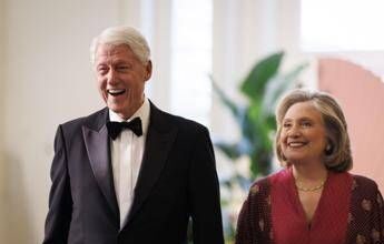 Caso Epstein, Bill e Hillary Clinton rifiutano di testimoniare alla Camera