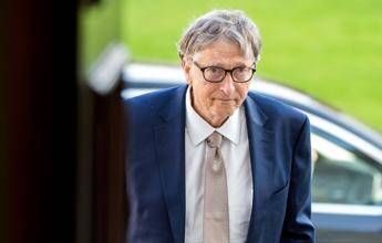 Caso Epstein, Gates si è assunto responsabilità. E ha ammesso relazione con due donne