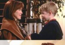 Caterine O’Hara, il messaggio di Macaulay Culkin: “Mamma, ci rivedremo”