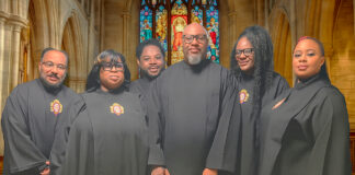 Bintar Gospel Festival a Roana: spettacoli fino all’Epifania Bintar Gospel Festival Roana