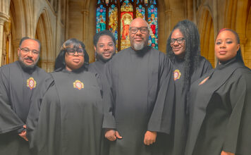 Bintar Gospel Festival a Roana: spettacoli fino all’Epifania Bintar Gospel Festival Roana