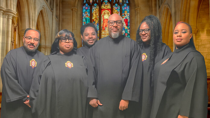 Bintar Gospel Festival Roana