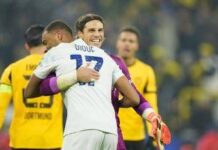 Champions League, la classifica: da Inter e Napoli a Juve e Atalanta, verdetti e playoff