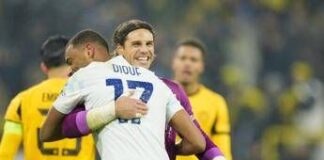 Champions League, la classifica: da Inter e Napoli a Juve e Atalanta, verdetti e playoff