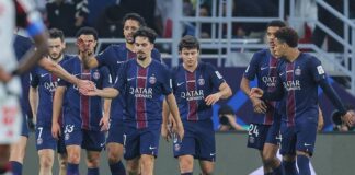 Champions League, la finale: oggi Psg-Arsenal – Diretta