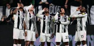 Champions League, oggi Galatasaray-Juventus – Diretta