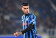 Champions, oggi Atalanta-Borussia Dortmund: orario, probabili formazioni e dove vederla