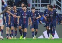 Chelsea-Psg: orario, probabili formazioni e dove vederla in tv