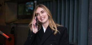 Chiara Ferragni torna tra i follower: “Finalmente possiamo parlare”