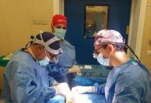 Chirurgia, salvare la mano da trauma o malattia. Al San Camillo di Roma il centro d’élite