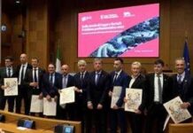 Ciclismo, Coppa Italia delle Regioni: presentata la terza edizione