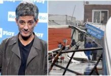 Ciclone Harry, Fiorello: “Una tragedia sottostimata”