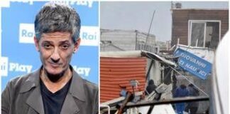 Ciclone Harry, Fiorello: “Una tragedia sottostimata”