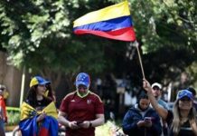 Cinque Paesi sudamericani e Spagna: “No a controllo esterno del Venezuela”