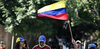 Cinque Paesi sudamericani e Spagna: “No a controllo esterno del Venezuela”