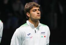 Cobolli e lo scherzo telefonico di Bellucci: “Smetto di giocare a tennis”