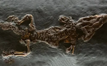 Il ritorno del coccodrillo al Museo Naturalistico Archeologico di Vicenza Coccodrillo del bolga vicenza