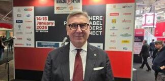Commercio, Lusetti (Distribuzione moderna): “Settore in crescita di oltre il 30%”