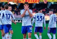 Como-Bologna: orario, probabili formazioni e dove vederla in tv