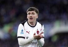 Como-Milan, ‘giallo’ sul rigore rossonero: c’era fallo di Saelemaekers?