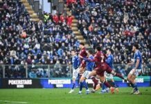 Como-Torino 6-0, granata travolti e Fabregas vola al quinto posto