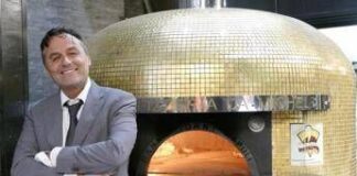Condurro (Antica Pizzeria da Michele in the world): “12 aperture nel mondo nel 2025, oltre mille addetti”