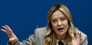 Conferenza premier Meloni, tre parole chiave per l’economia: crescita, occupazione, salari