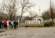 Inceneritore di Schio, la battaglia del Coordinamento NBIF: “Salute a rischio e silenzi assordanti” inceneritore schio