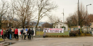 Inceneritore di Schio, la battaglia del Coordinamento NBIF: “Salute a rischio e silenzi assordanti” inceneritore schio
