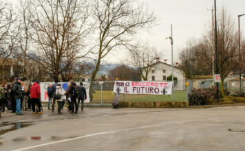 Inceneritore di Schio, la battaglia del Coordinamento NBIF: “Salute a rischio e silenzi assordanti” inceneritore schio