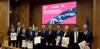 Coppa Italia Regioni 2026, Pella: “Arrivare in tutte Regioni per contrasto inattività fisica”